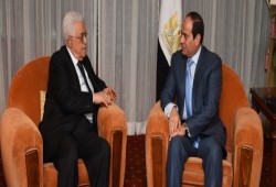 تصاعد الخلاف بين فتح ونظام السيسي