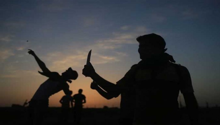 10 عمليات فدائية واستشهاد الثائر المثقف.. بالأسبوع الأول من مارس