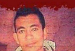 عائشة الشاطر تعليق على تصفية الداخلية لطالب جامعي "الى الله المشتكى"