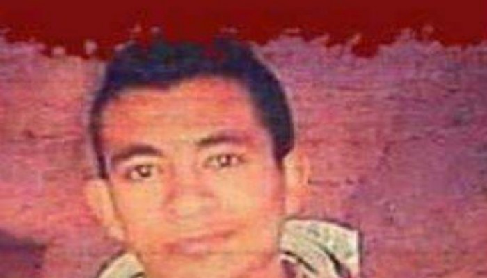 عائشة الشاطر تعليق على تصفية الداخلية لطالب جامعي "الى الله المشتكى"