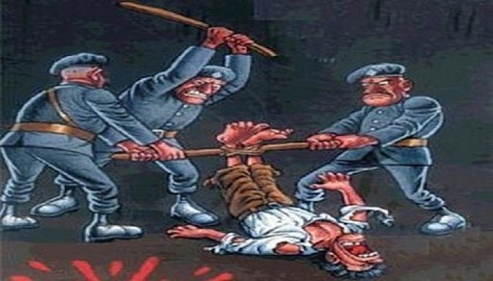 الجيزة : قسم شرطة الهرم.. تاريخ من التعذيب والقتل والفساد.. "حاميها حراميها"