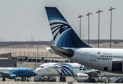 مصر للطيران: انخفاض حركة الركاب الترانزيت 50%..وخسائر العام مليار جنيه