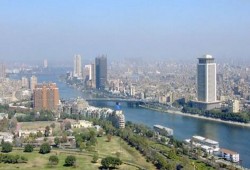 الأرصاد: غدا طقس حار على معظم أنحاء الجمهورية.. والعظمى بالقاهرة 30