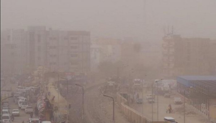 بعد إعلان الأرصاد تقلب الطقس.. نصائح لتفادي أمراض الصدر