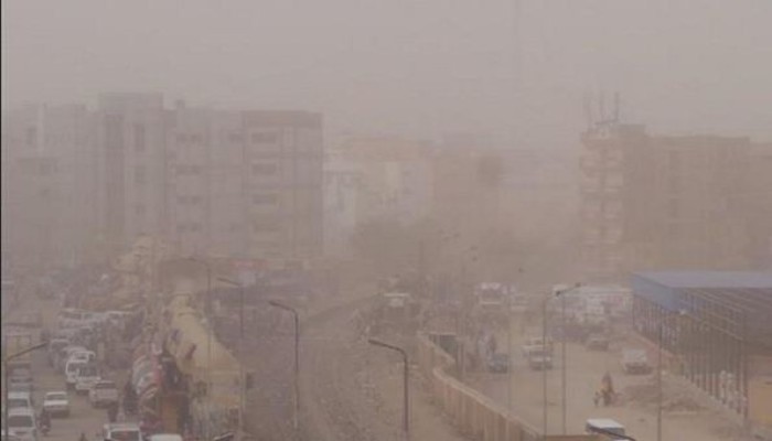 بعد إعلان الأرصاد تقلب الطقس.. نصائح لتفادي أمراض الصدر