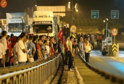 رئيس المحكمة العليا بتركيا: محاكمة المتهمين بمحاولة الانقلاب ستكون عادلة