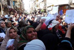 "انتفاضة التموين" تتصدر يوما ثانيا على مواقع التواصل