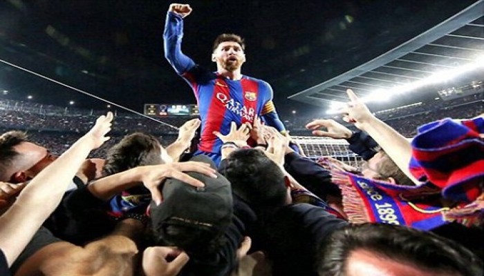 برشلونة يصنع المعجزة التاريخية بصافرة تحكيمية.. ودورتموند يقضى على بنفيكا (فيديو)