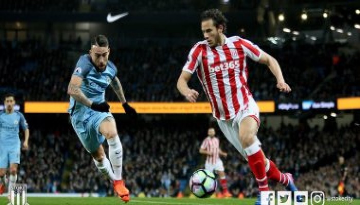 رمضان صبحي يواصل التألق ويتلاعب بدفاعات مانشيستر سيتي (فيديو)