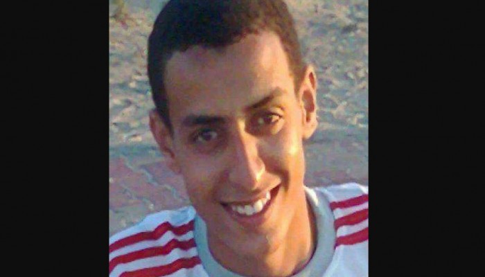 للمرة الثانية في 48 ساعة.. أمن الانقلاب يغتال شاب مختفي قسريا منذ شهرين ونصف