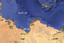 كل ما تريد معرفته عن سيطرة الثوار على الهلال النفطي من قبضة الانقلابيين في ليبيا