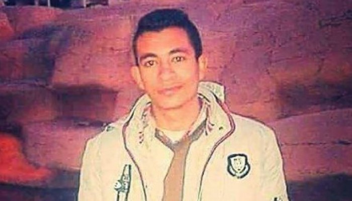 أمن الانقلاب يمنع والدة "جلال" من رؤيته قبل دفنه "ليلا"