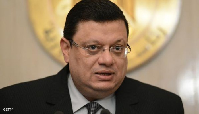 اختفاء "ياسر علي"