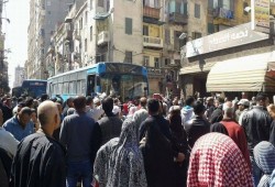 بالفيديو : تعرف على السبب الحقيقى لثورة الخبز