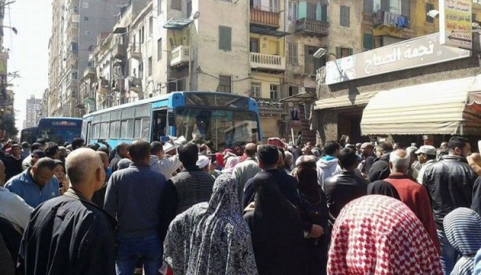 بالفيديو : تعرف على السبب الحقيقى لثورة الخبز