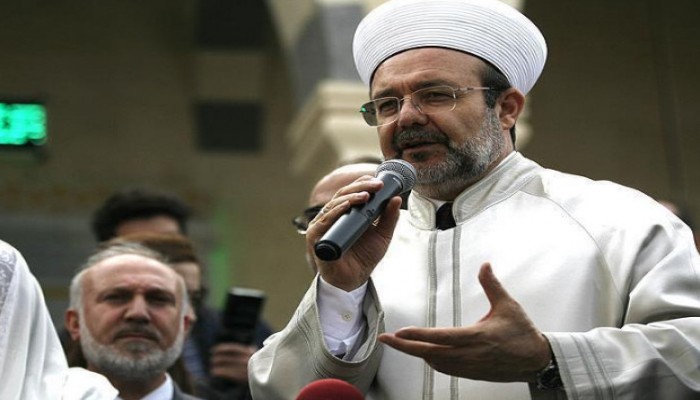 تركيا: تقييد الأذان بالقدس يعني إنكار الوجود الإسلامي فيها