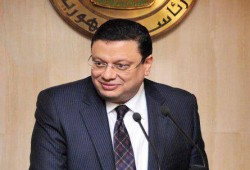 أسرة د. ياسر علي تؤكد العثور عليه في حالة صحية سيئة