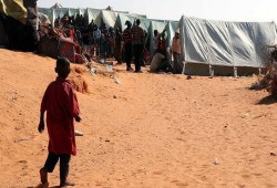 شركة تركية تساهم بمبلغ مالي لمواجهة الجفاف في الصومال