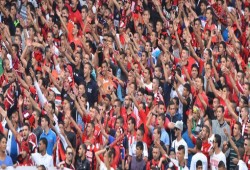 الأهلي: الداخلية لن تسمح بحضور أكثر من 5 ألاف مشجع أمام بيدفيست