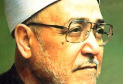 محمد الغزالي .. ذكرى رحيل "أديب الدعوة"