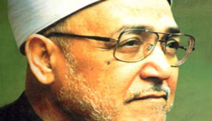 محمد الغزالي .. ذكرى رحيل "أديب الدعوة"