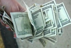 سعر الدولار في السوق السوداء