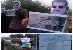 ثوار البحيرة: فين السكر فين الزيت؟