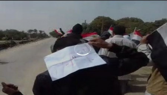 أحرار الفيوم: حكم العسكر يعني نجوع