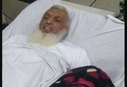 إصابة أستاذ بهندسة القاهرة بجلطة داخل المعتقل.. وإدارة السجن ترفض علاجه