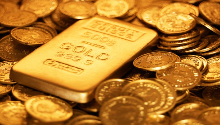 الذهب يتراجع 5 جنيهات.. وعيار 21 يسجل 600 جنيه
