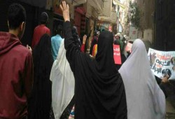 استمرار فعاليات جمعة "خبز وحرية" بالمحافظات