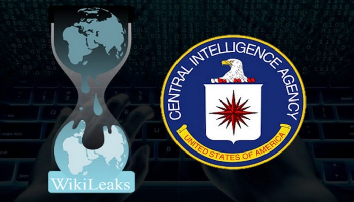 ويكيليكس تتعاون مع شركات التقنية لسد الثغرات التي تستخدمها وكالة CIA