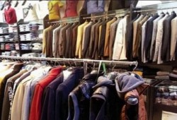 شعبة الملابس: زيادة في أسعار ملابس ''الصيف القادم'' تصل لـ 100%
