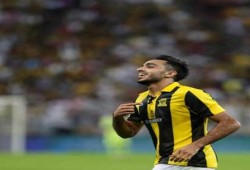 كهربا يهدي الاتحاد بطولة الكأس بعد 13 عام من الإخفاق