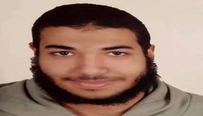 "رايتس مونيتور" أمن الانقلاب يختطف عمر سلطان ويخفيه قسريا