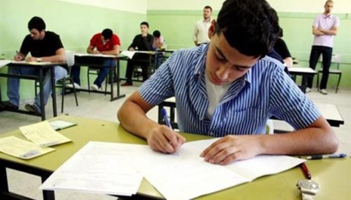 تعليم الانقلاب تقرّ تعديلا على امتحان اللغة العربية للثانوية العامة