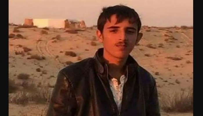 مقتل شاب سيناوي إثر سقوط قذيفة مدفعية للجيش برفح