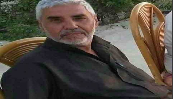 استغاثة من أسرة مختفٍ قسريًّا بالعريش