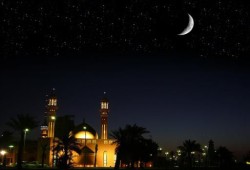 فلكياً.. 27 مايو هو غرة رمضان وساعات الصوم 15