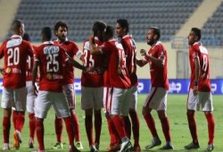 تعرف على تشكيل الاهلي لمواجهة بيدفيست اليوم