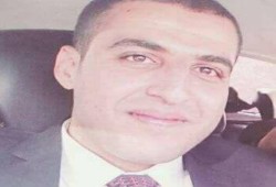 أمن الانقلاب بالغربية يواصل الإخفاء القسري بحق د. رميح لليوم السابع على التوالي
