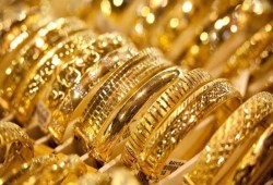 ارتفاع «مفاجئ» بأسعار الذهب بالتعاملات المسائية