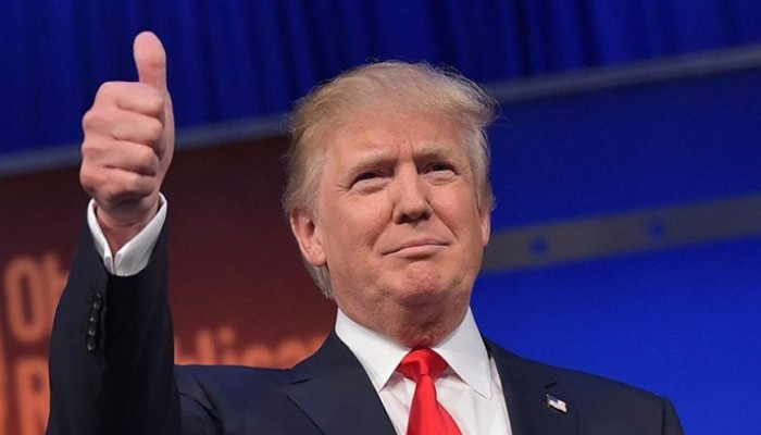 متسلل يدخل البيت الأبيض وترامب يشيد بـ"الخدمة السرية"