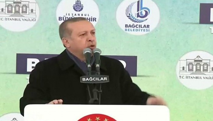 أردوغان يُلوّح بمنع ساسة هولندا من دخول تركيا