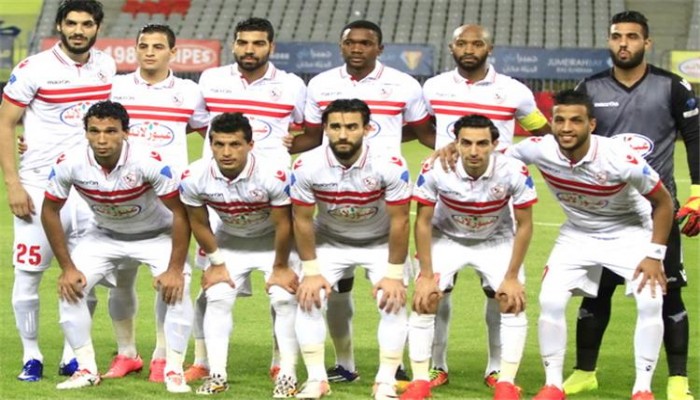 الزمالك يخشى مغامرات النيجيريين في القاهرة