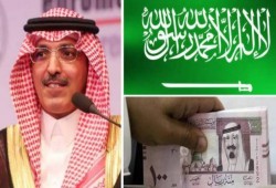 وزير المالية السعودي: عائدات النفط لم تعد كافية لفاتورة الرواتب وننتظر 5 سنوات صعبة
