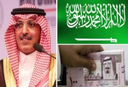 وزير المالية السعودي: عائدات النفط لم تعد كافية لفاتورة الرواتب وننتظر 5 سنوات صعبة