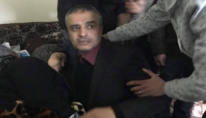 قتل 7 إسرائليات .. الافراج عن الأردني الدقامسة بعد سجنه 20 سنة