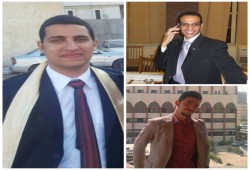 النقض المصرية تقبل طعن معتقلي " أحداث دراسات إسلامية" بدمنهور