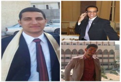 النقض المصرية تقبل طعن معتقلي " أحداث دراسات إسلامية" بدمنهور